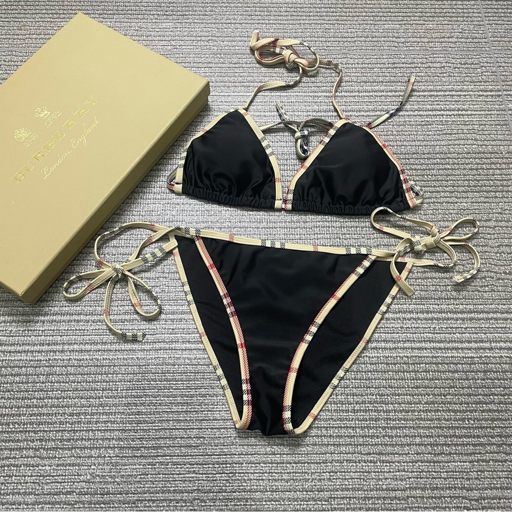 Burberry Women's Bikini